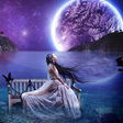 Moonlight Live Wallpaper APK