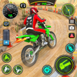 Bike Stunts 3D Racing Stunts Game Free Bike Games APK