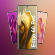 Motorola Edge 40 Wallpaper