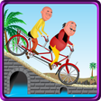 Motu Patlu Cycling Adventure