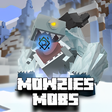 Mowzies mobs creature for MCPE APK