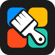 MyICON - Icon Changer Themes Wallpapers APK