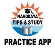 Navodaya Practice App: JNVST
