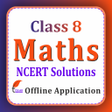 NCERT Solutions Class 8 Maths APK
