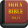 NKJV Bible Offline APK