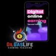 Oil Gas Life Earning Teaching