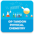 Op Tandon Physical Chemistry Textbook APK
