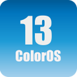 Oppo ColorOS 13 Launcher APK