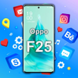 OPPO F15 Pro Launcher 2020: Themes wallpapers
