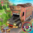 Pak Truck Driver APK