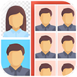 Passport Size Photo Maker APK