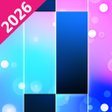 Piano Music Go 2020: EDM Piano Games APK