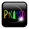 Picasso - Draw, Paint, Doodle!