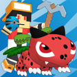 Pixelmon Trainer Craft Catch APK