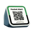 Pocket Alert - UPI Soundbox