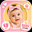 Precious Baby Story Photo Edit APK