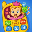 Princess Baby Phone