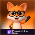 Programming Hero: Coding Just Got Fun beta APK