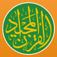 Quran Majeed القران الكريم: Prayer Times Athan APK