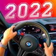 Racing in Car - Multiplayer APK