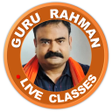 Rahman Sir Live Classes APK