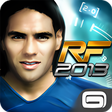 Real Football 2013 APK