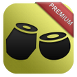 Rhythm with Tabla Tanpura PREMIUM