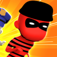 Robbery Bob 3 APK