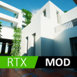 RTX Shaders for Minecraft APK