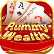 Rummy Wealth - Online Rummy APK