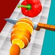 सब्जी काटने वाला गेम APK