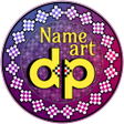 Sambalpuri Design -Name art DP APK