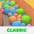 Sand Balls Classic APK