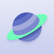 Saturn Kwgt APK
