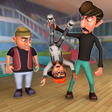Scary Robber Home Clash APK
