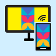 Screen Cast - View Mobile on PC APK