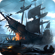 Ships of Battle - Age of Pirates - Warship Battle APK