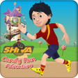Shiva Run Tower Adventure Game APK