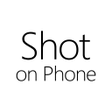 Shot on iPhone Watermark APK