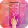Signature Screen Locker APK