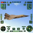 Sky Warriors: Airplane Combat APK