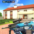 Special Ops: FPS PvP War-Online gun shooting games APK