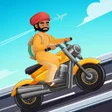 Speed Rush: Merge Moto APK