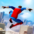 Spider Fighting : Hero Fight APK