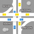State Connect: traffic control APK