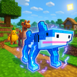 Steal Brainrot Craft APK