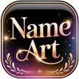 Stylish Name Art Photo Editor APK