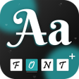 Stylish Text Fonts Keyboard APK