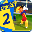 SUPER CRICKET 2 APK