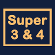 Super pick 34 Lottery APK